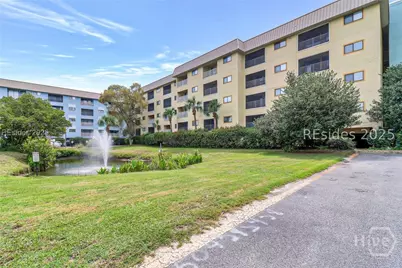 663 William Hilton Parkway #2219, Hilton Head Island, SC 29928 - Photo 19