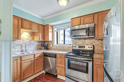 663 William Hilton Parkway #2219, Hilton Head Island, SC 29928 - Photo 7