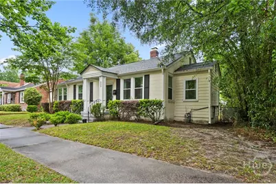332 E 56th Street, Savannah, GA 31405 - Photo 3