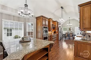 233 Belle Grove Cir, Richmond Hill, GA 31324 - Photo 9