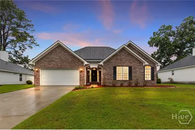 233 Belle Grove Circle, Richmond Hill, GA 31324 - Photo 1
