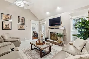 233 Belle Grove Cir, Richmond Hill, GA 31324 - Photo 5
