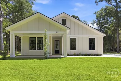 53 Marsh Drive, Ladys Island, SC 29907 - Photo 47