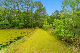 4221 Ga Hwy 119 Hwy N, Clyo, GA 31303 - Photo 55