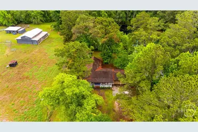4221 Ga Highway 119 Highway N, Clyo, GA 31303 - Photo 41
