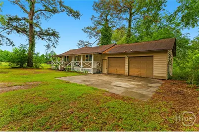 4221 Ga Highway 119 Highway N, Clyo, GA 31303 - Photo 35