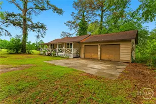 4221 Ga Hwy 119 Hwy N, Clyo, GA 31303 - Photo 35