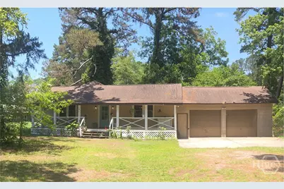 4221 Ga Highway 119 Highway N, Clyo, GA 31303 - Photo 1