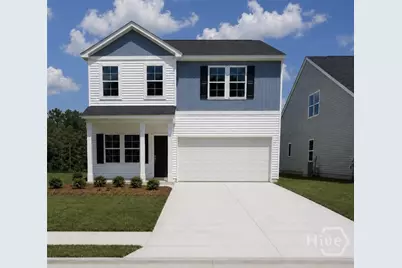 116 Praline Road, Savannah, GA 31419 - Photo 1