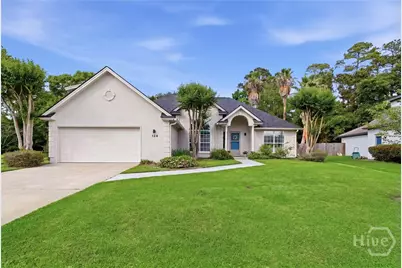 124 Summer Winds Drive, Savannah, GA 31410 - Photo 1