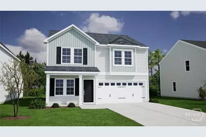 118 Praline Road, Savannah, GA 31419 - Photo 1