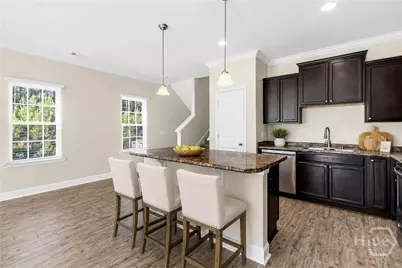 175 Horizon Lane, Richmond Hill, GA 31324 - Photo 5