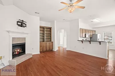 401 Barry McCaffrey Boulevard #C1, Hinesville, GA 31313 - Photo 5