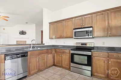 401 Barry McCaffrey Boulevard #C1, Hinesville, GA 31313 - Photo 11