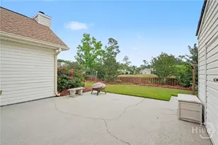 149 Heritage Way, Savannah, GA 31419 - Photo 19