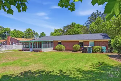 11 Keystone Drive, Savannah, GA 31406 - Photo 5
