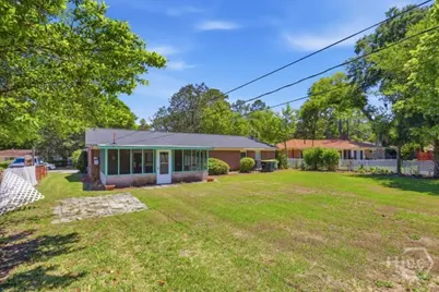 11 Keystone Drive, Savannah, GA 31406 - Photo 35