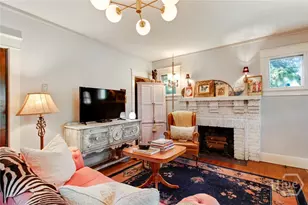 1612 Skidaway Rd, Savannah, GA 31404 - Photo 5