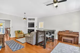 306 E 33rd St, Savannah, GA 31401 - Photo 5