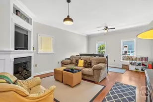 306 E 33rd St, Savannah, GA 31401 - Photo 7