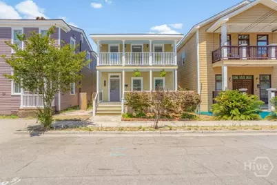 306 E 33rd Street, Savannah, GA 31401 - Photo 1