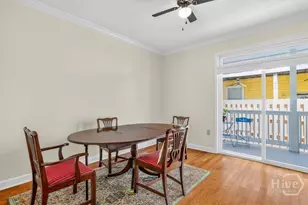 306 E 33rd St, Savannah, GA 31401 - Photo 11