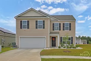 228 Skylark Rd, Bloomingdale, GA 31302 - Photo 3