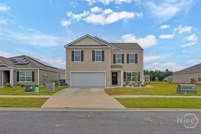 228 Skylark Road, Bloomingdale, GA 31302 - Photo 1