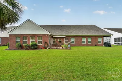 124 Regency Circle, Pooler, GA 31322 - Photo 39