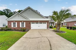 124 Regency Cir, Pooler, GA 31322 - Photo 3
