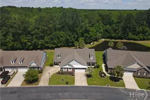 124 Regency Cir, Pooler, GA 31322 - Photo 41