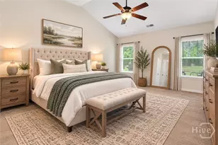 124 Regency Cir, Pooler, GA 31322 - Photo 21