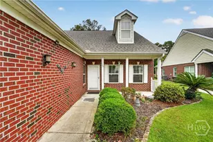124 Regency Cir, Pooler, GA 31322 - Photo 5