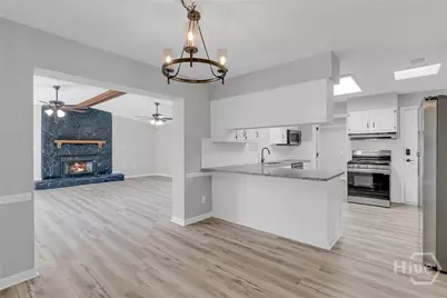 102 Ventura Boulevard, Savannah, GA 31419 - Photo 5