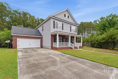 6 Triton Court, Savannah, GA 31419 - Photo 3