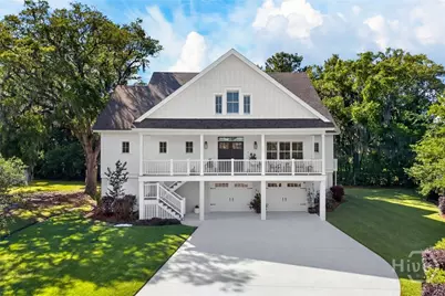 100 Natalie Court, Savannah, GA 31410 - Photo 1