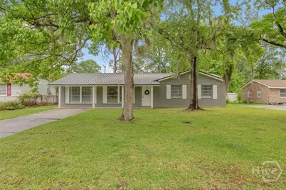 104 Monica Boulevard, Savannah, GA 31419 - Photo 1
