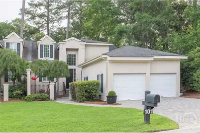 101 Saltwater Way, Savannah, GA 31411 - Photo 1