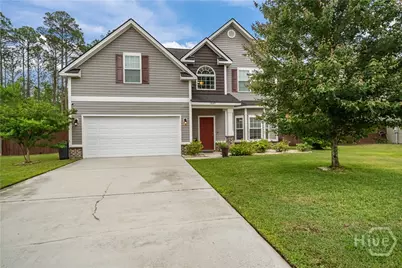 1049 Sweetbay Court, Hinesville, GA 31313 - Photo 1