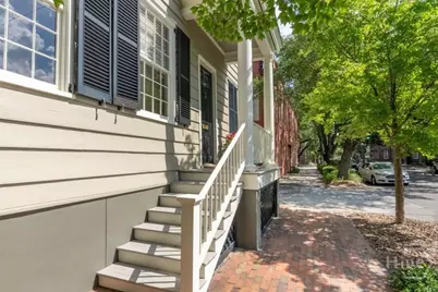 140 Habersham Street, Savannah, GA 31401 - Photo 3