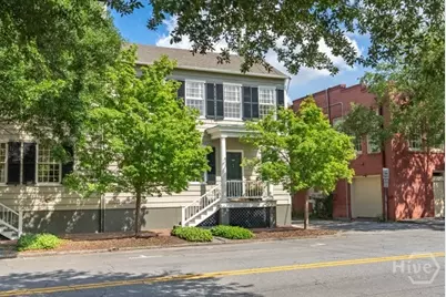 140 Habersham Street, Savannah, GA 31401 - Photo 1