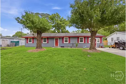 5806 Betty Drive, Savannah, GA 31406 - Photo 1