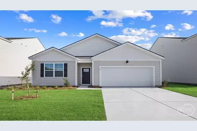 327 Cold Creek Pass, Port Wentworth, GA 31407 - Photo 1