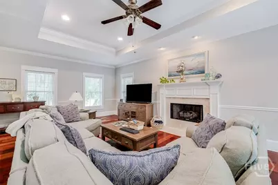 3120 Fort Morris Road, Midway, GA 31320 - Photo 13