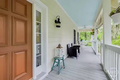 3120 Fort Morris Road, Midway, GA 31320 - Photo 7