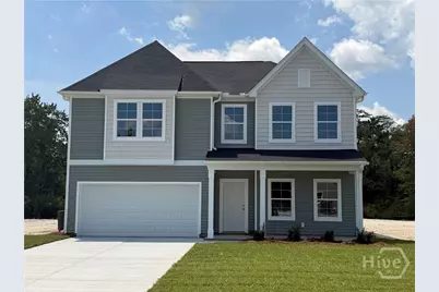342 Teal Trail NE, Ludowici, GA 31316 - Photo 1