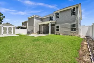 241 Cromer St, Savannah, GA 31407 - Photo 41