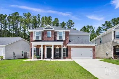 241 Cromer Street, Savannah, GA 31407 - Photo 1