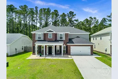 241 Cromer Street, Savannah, GA 31407 - Photo 51