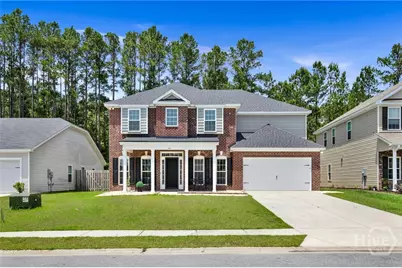 241 Cromer Street, Savannah, GA 31407 - Photo 3